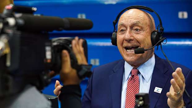 Dick Vitale